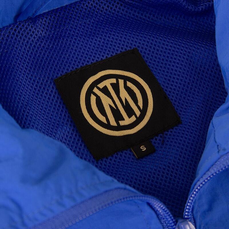 FC Internazionale 1997 - 98 Veste de Foot Rétro