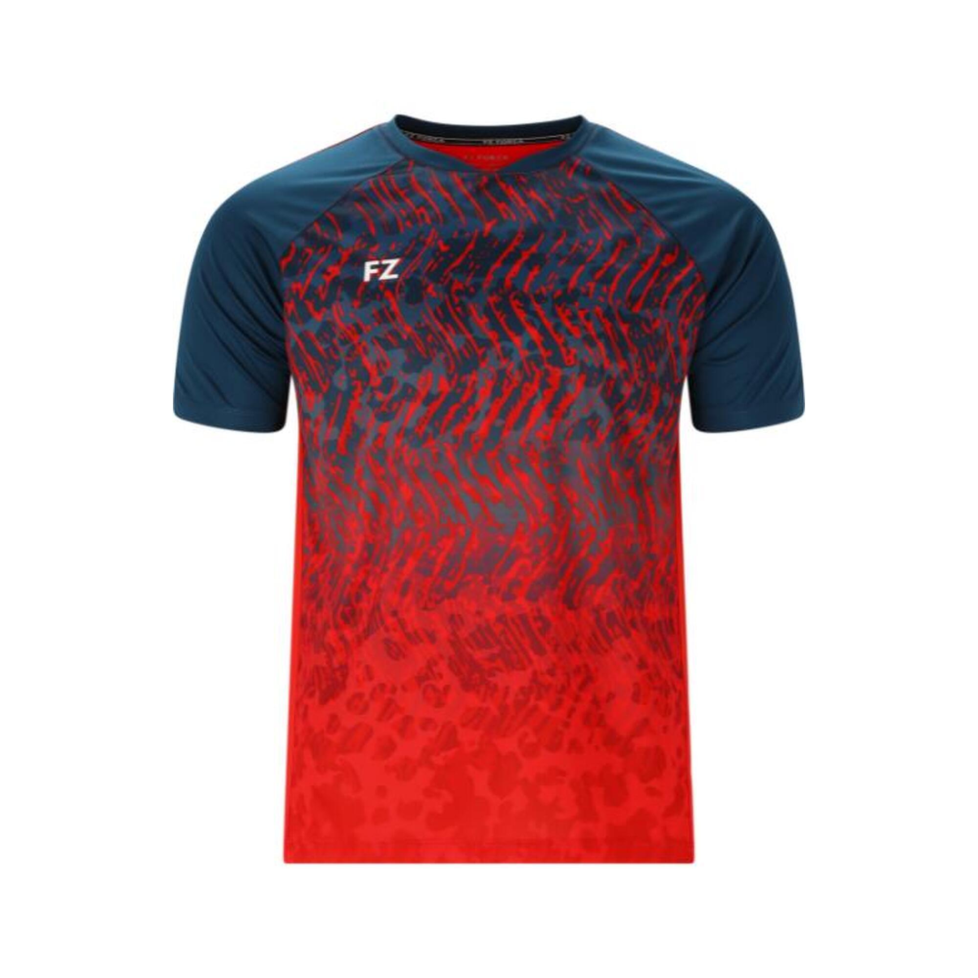 T-shirt Alvin M à manches courtes