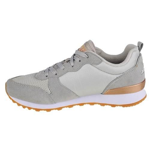 Buty do chodzenia damskie, Skechers OG 85 Goldn Gurl