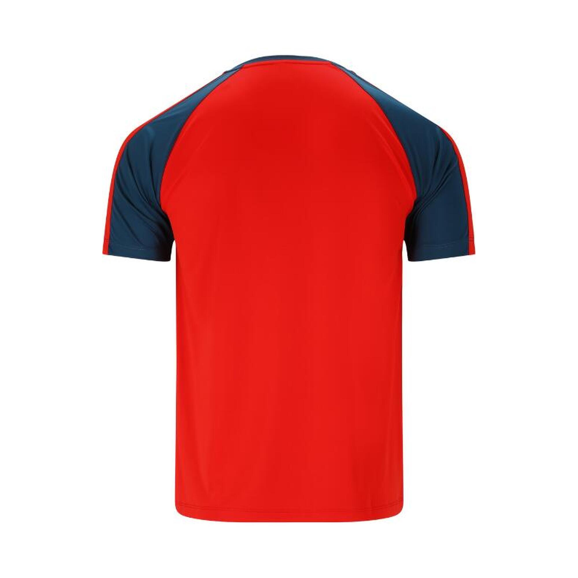 T-shirt Alvin M à manches courtes