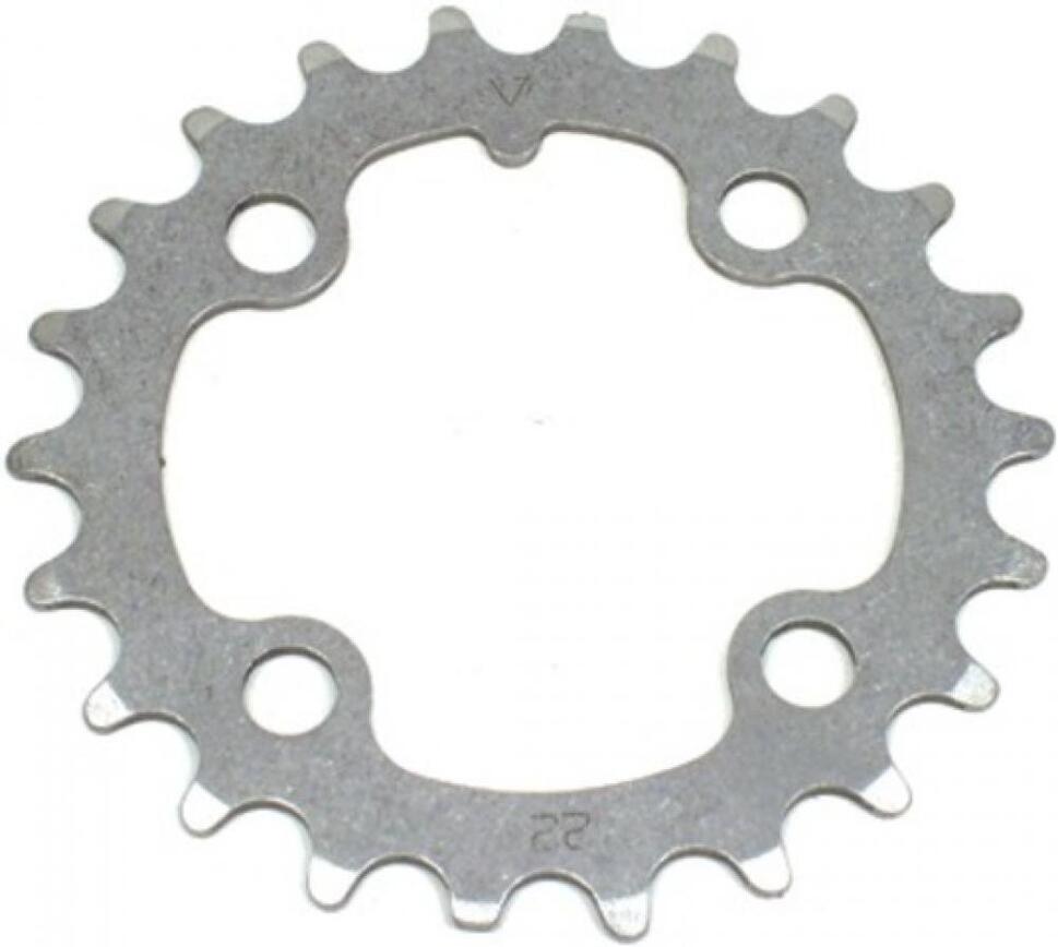 Zębatka Stronglight 24t do roweru szosowego CD64mm