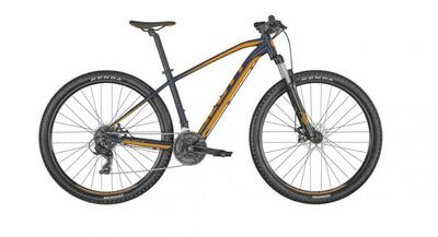 Scott Aspect 970 Rahmengröße M 29 Zoll Stellar Blue