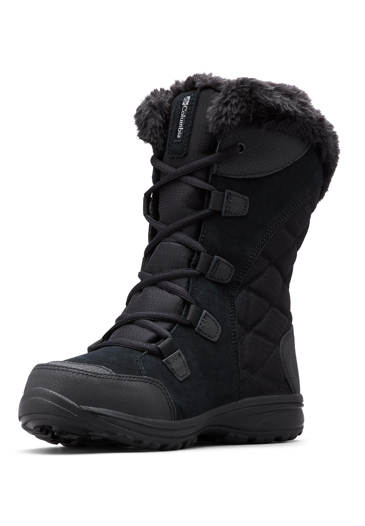 Buty Columbia Ice Maiden Ii 4/7