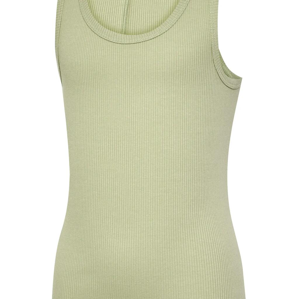 Girl's tank top Hummel Irita