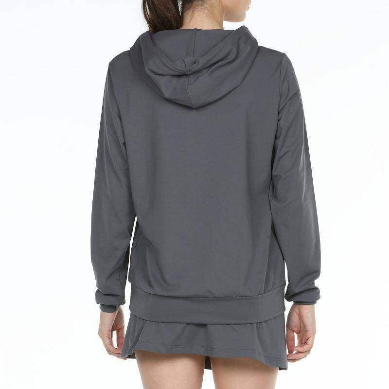 Moletom de caviar tonal de bullpadel 4/5