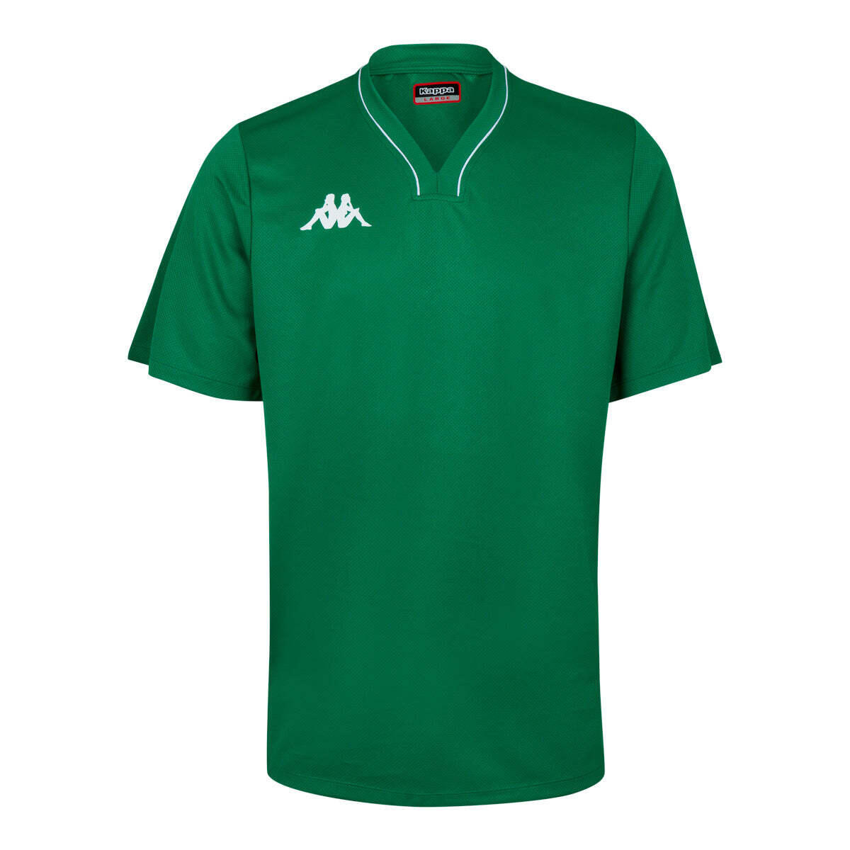 KAPPA Seconde vie - Maillot Kappa Calascia