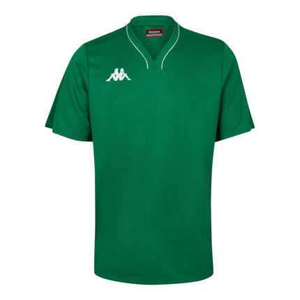 Seconde vie - Maillot Kappa Calascia