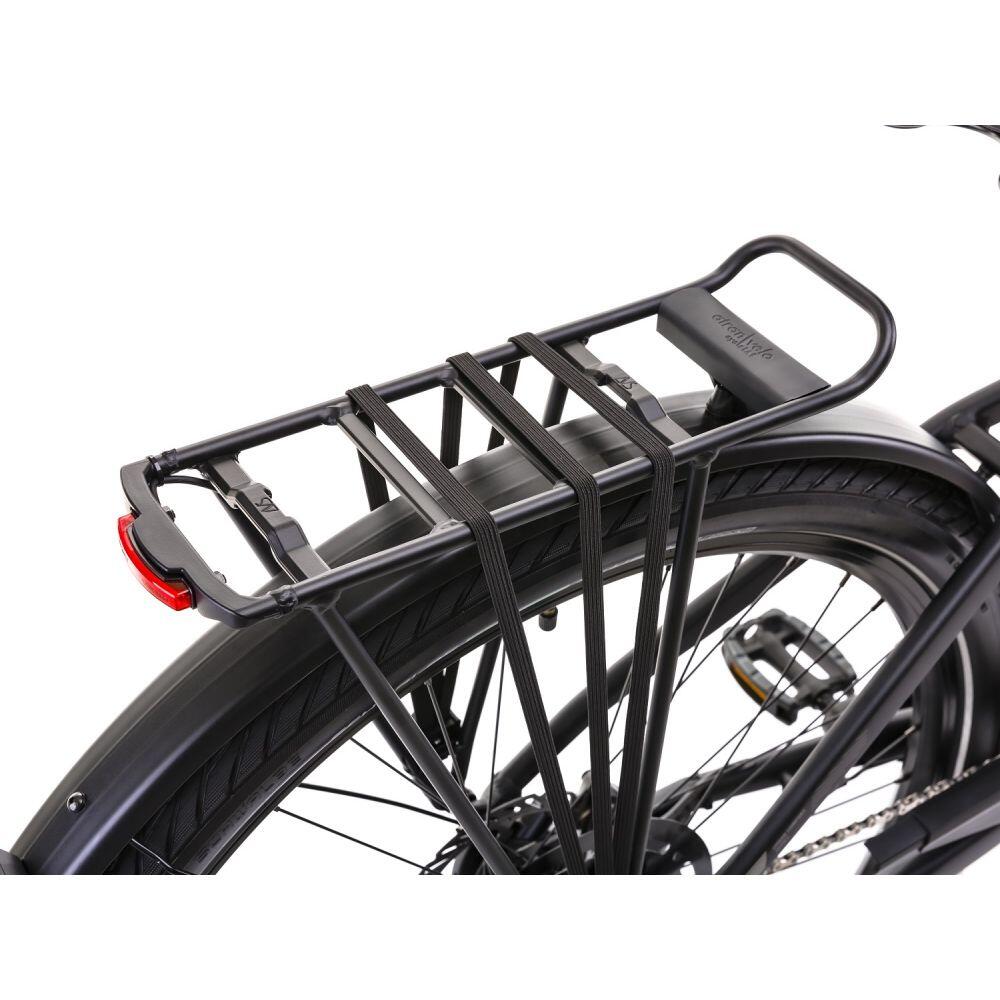 Rower elektryczny dla kobiet ROMET E-MODECO URB 2.0 725WH 4/7