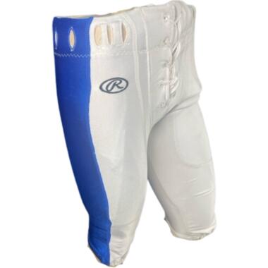 RAWLINGS Rawlings F5000 Erwachsene XS W/Royal