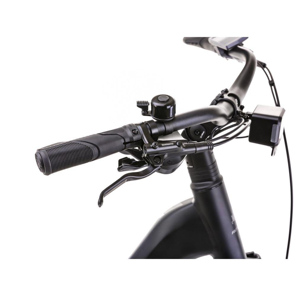 Rower elektryczny dla kobiet ROMET E-MODECO URB 2.0 725WH 7/7