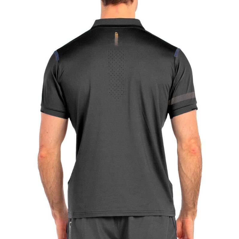 POLO BULLPADEL PREMIER PADEL BRAMO 700 S 4/5
