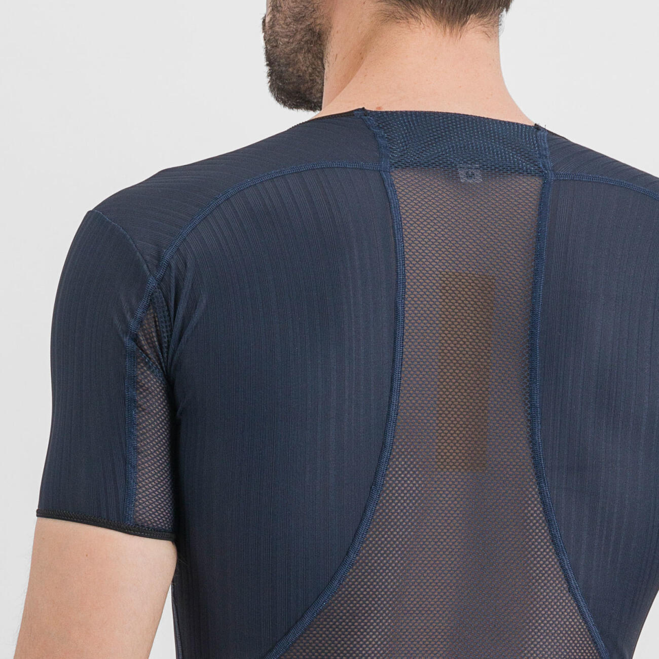 T-shirt met korte mouwen - PRO BASELAYER 4/5