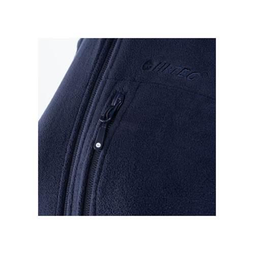 Agasalhos universais para mulher Hi-Tec Montes 5/5