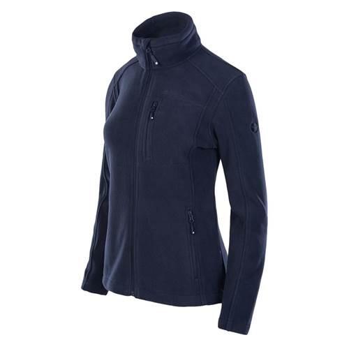 Bluza sportowa damska Hi-Tec Montes
