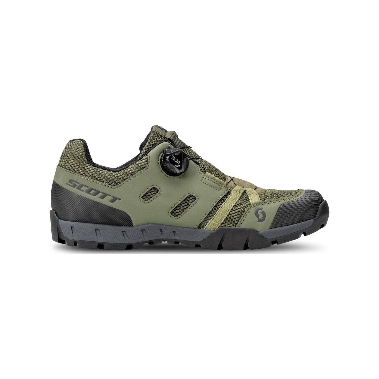 Gingilli - SPORT CRUS-R BOA 5/5