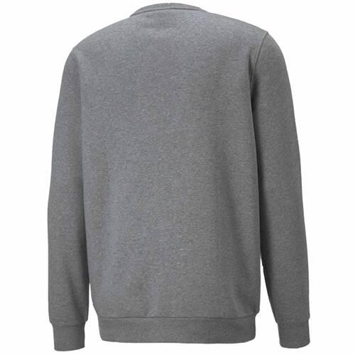 Bluza sportowa męska Puma Power Logo