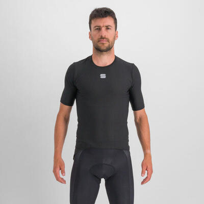 T-shirt met korte mouwen - bodyfit pro