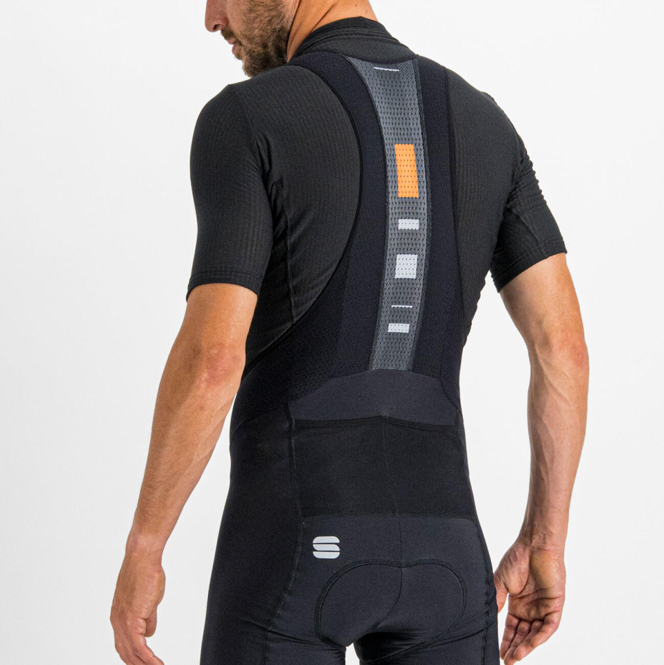 Maglietta a maniche corte - BODYFIT PRO 5/6