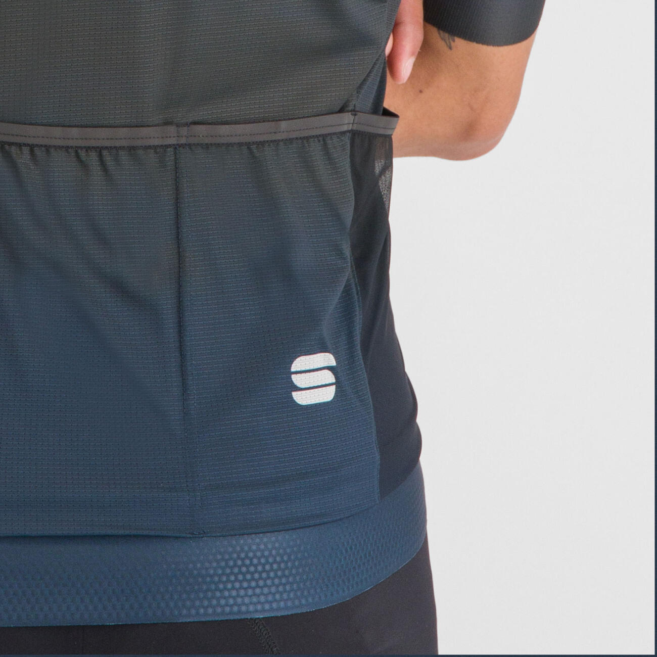 Maglia a maniche corte - FLOW SUPERGIARA 3/6