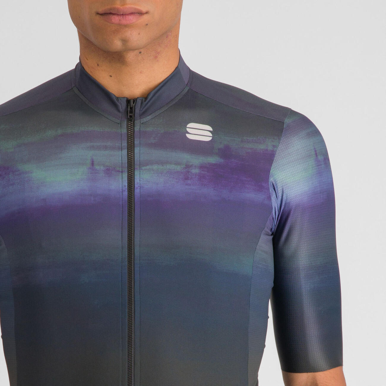 Maglia a maniche corte - FLOW SUPERGIARA 4/6
