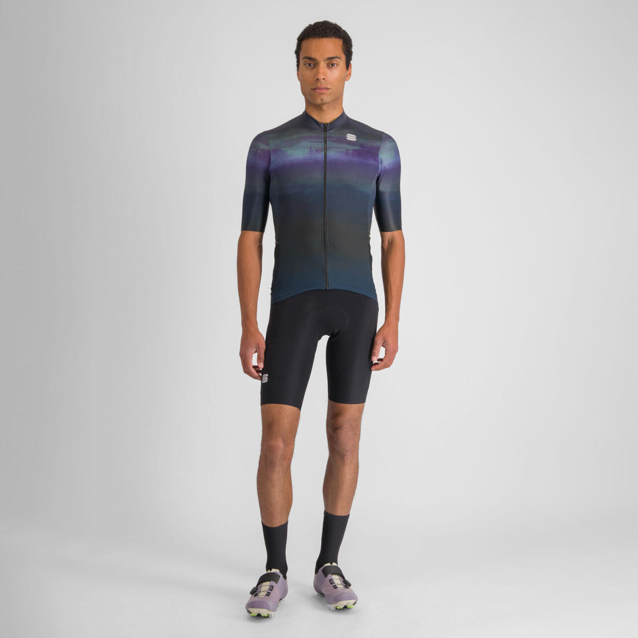 Maglia a maniche corte - FLOW SUPERGIARA 6/6