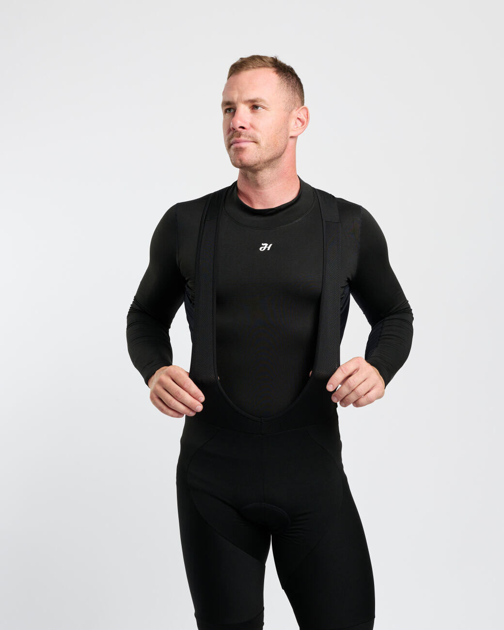 Col roulé - CYCLEPRO 2/4