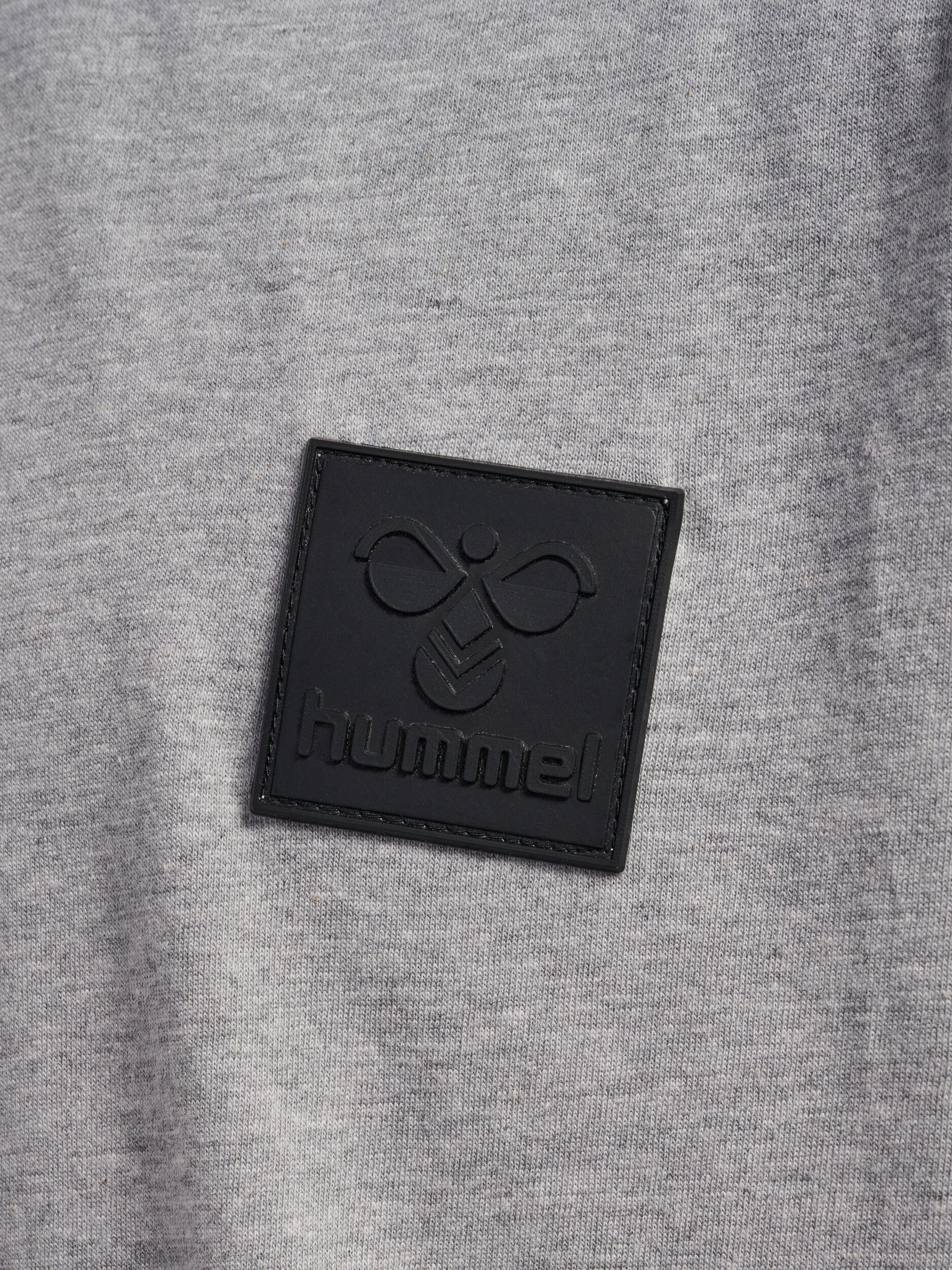 T-shirt criança Hummel hmlCLEAN 6/7