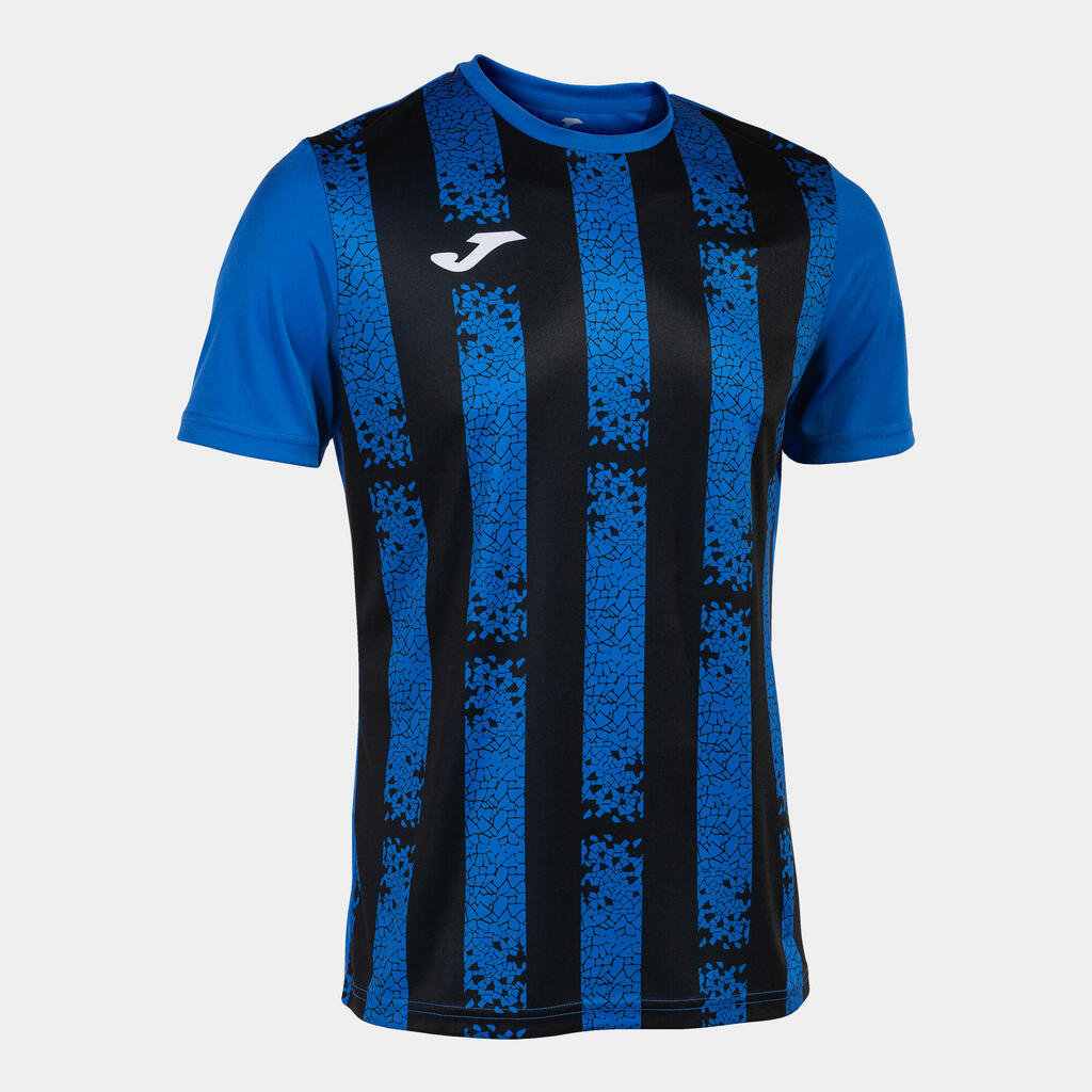 BLUE / BLACK