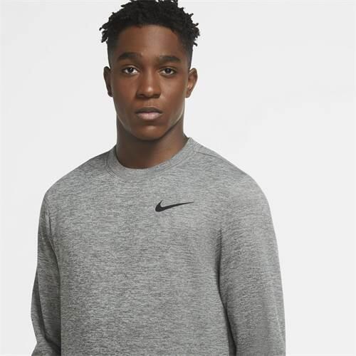 Bluza treningowa męska Nike Therma