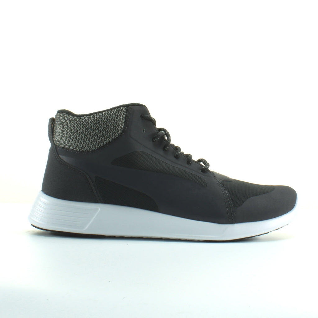 Puma ST Mens Grey Trainers 1/6