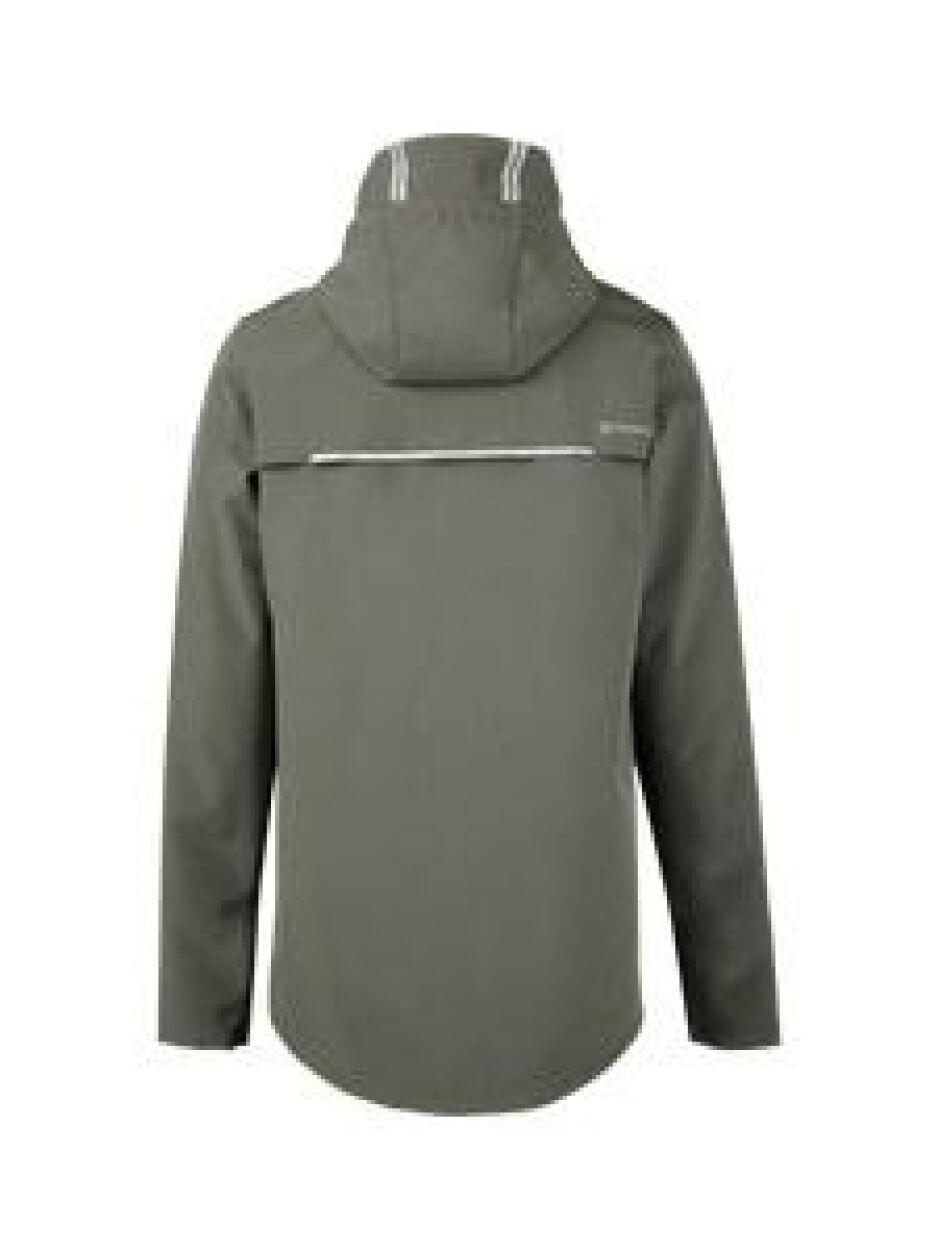BRUNOTTI BRUNOTTI Manteaux Fector Men Jacket  Hommes Pine Green 3/5
