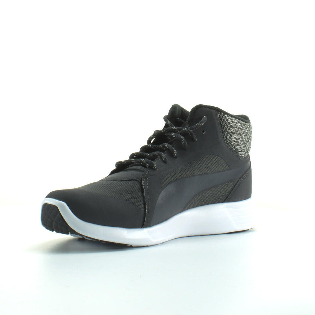 Puma ST Mens Grey Trainers 3/6