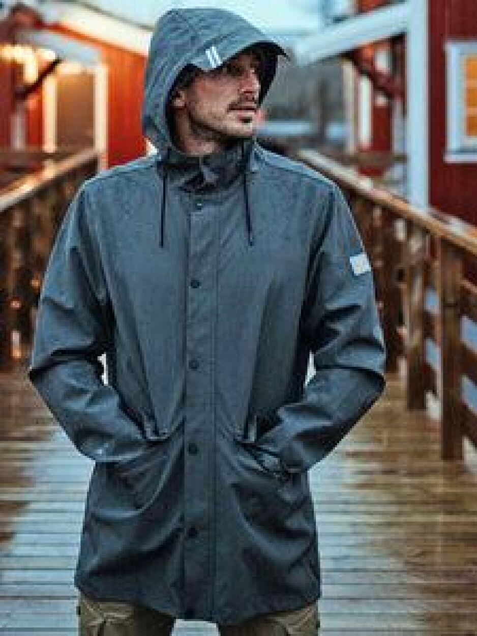 BRUNOTTI BRUNOTTI Manteaux Fector Men Jacket  Hommes Pine Green 1/5