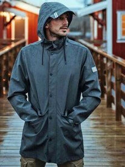 BRUNOTTI BRUNOTTI Manteaux Fector Men Jacket Hommes Pine Green