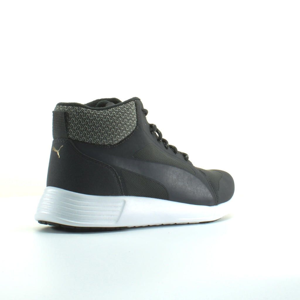 Puma ST Mens Grey Trainers 6/6