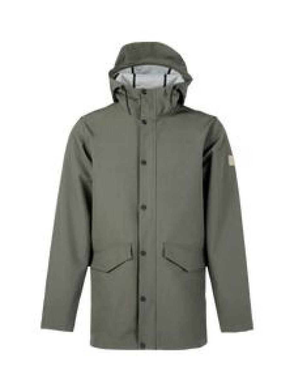 BRUNOTTI BRUNOTTI Manteaux Fector Men Jacket  Hommes Pine Green 2/5