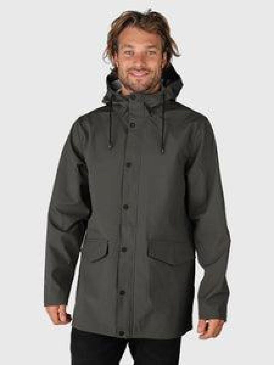 BRUNOTTI BRUNOTTI Manteaux Fector Men Jacket  Hommes Pine Green 5/5