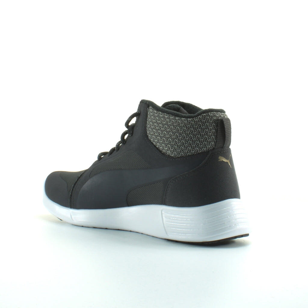 Puma ST Mens Grey Trainers 5/6