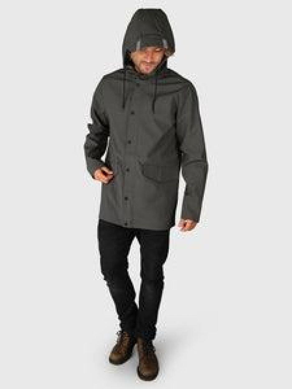 BRUNOTTI BRUNOTTI Manteaux Fector Men Jacket  Hommes Pine Green 4/5