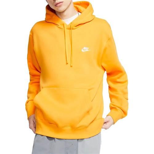 Bluza sportowa męska Nike Club Hoodie PO BB L
