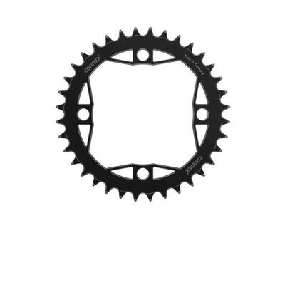 Connex kettingblad "narrow wide" chain ring narrow wide 34t