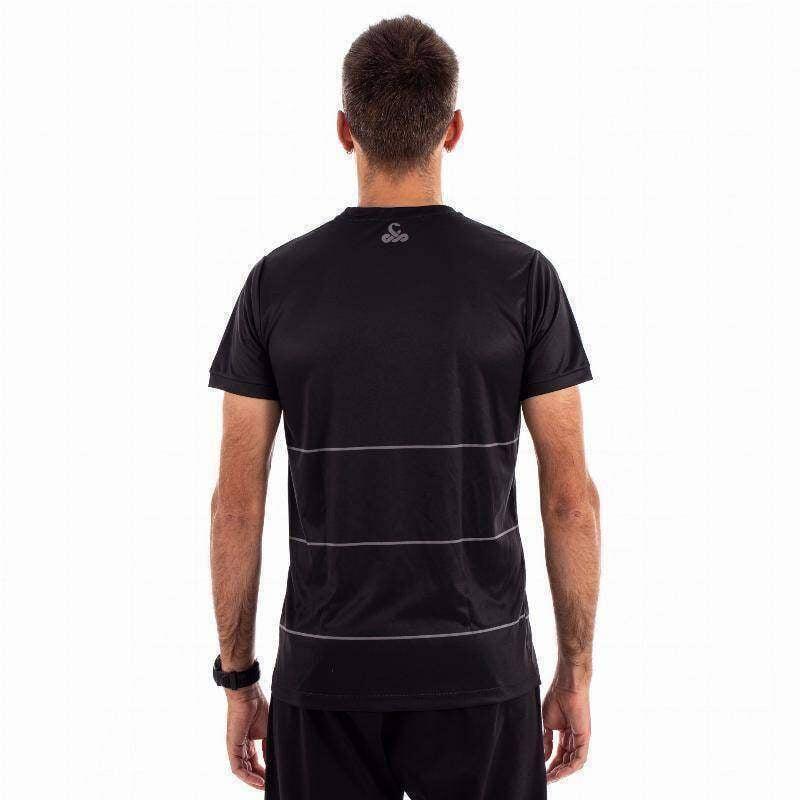 T-shirt Vibor-a Toxic Nera 3/5