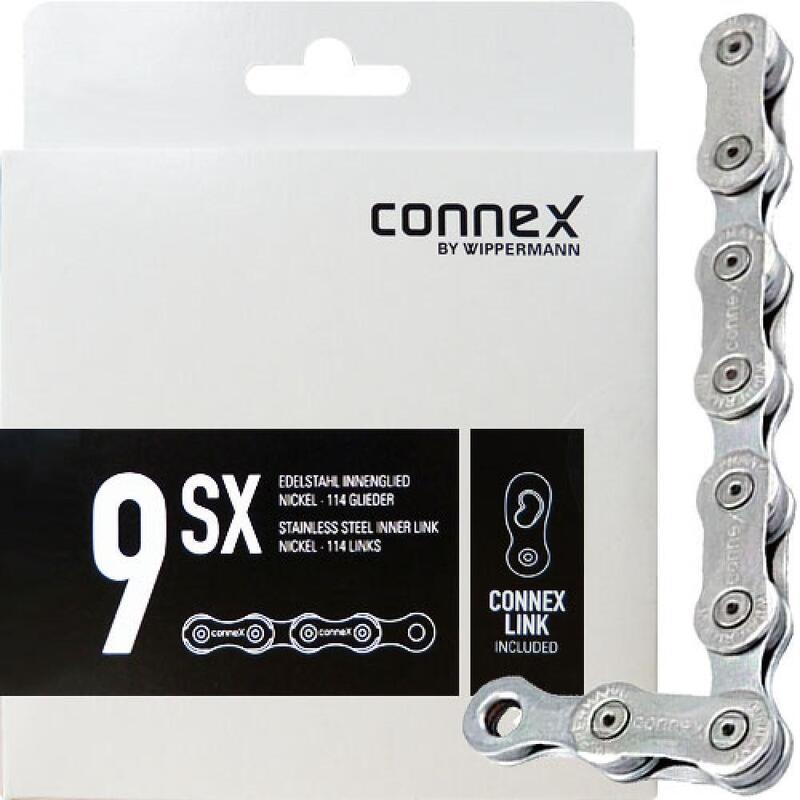 Wippermann Cire de chaîne Connex Hot Wax 375g