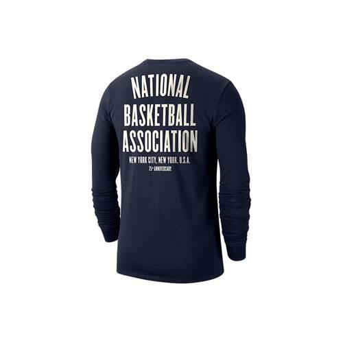 T-shirt universel hommes Nike Nba 31 Courtsite 2/2