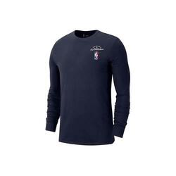 T-shirt universel hommes Nike Nba 31 Courtsite