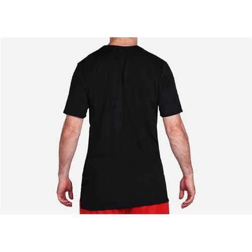 Koszulka sportowa męska Nike Air Jordan Sportswear Wings 2/2
