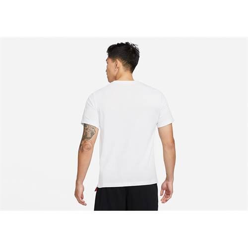 T-shirt universel hommes Nike DN2982100 2/3