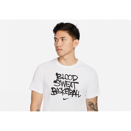T-shirt universel hommes Nike DN2982100 3/3