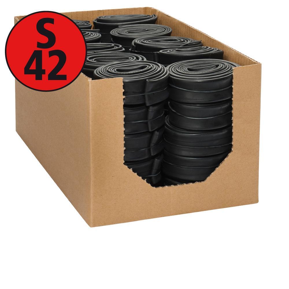 MTB-Schläuche Presta-Ventil Continental 29x1.75-2.50 (x50) 2/3
