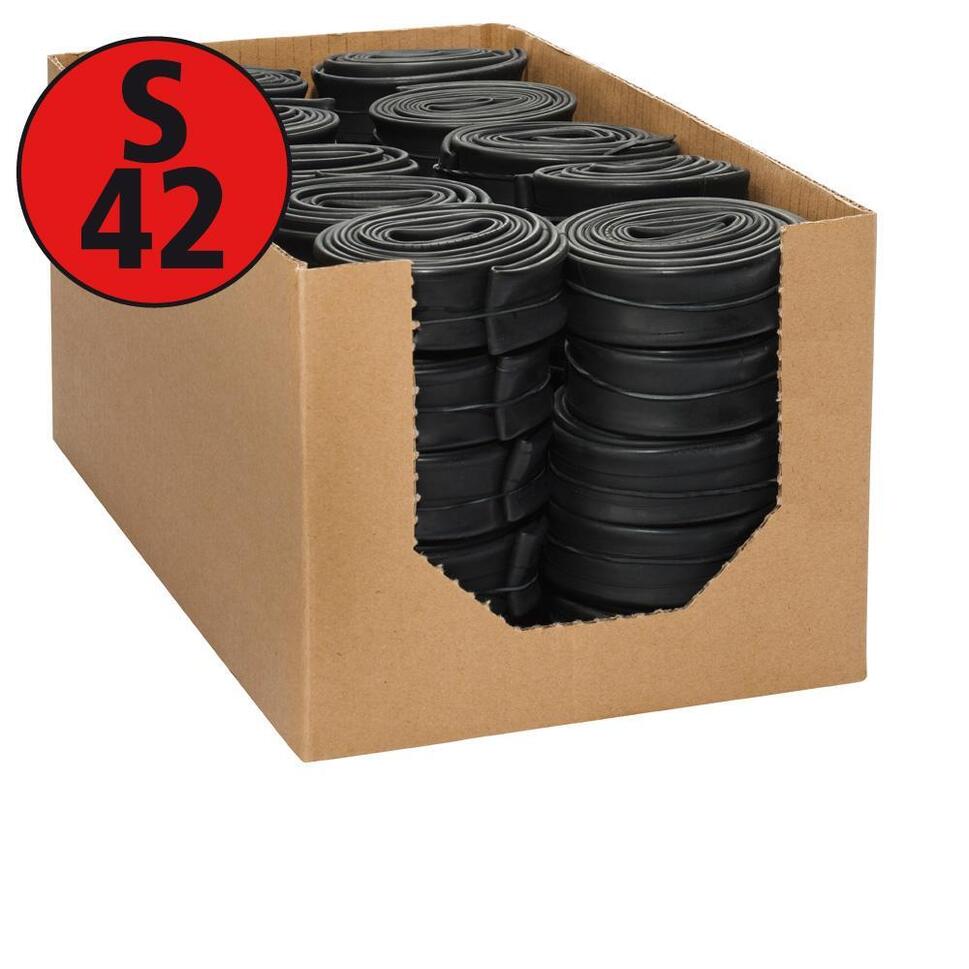 Dętki do rowerów górskich z zaworem Presta Continental 29x1.75-2.50 (x50)